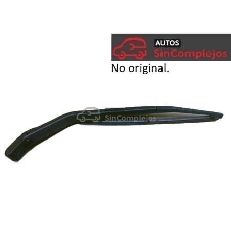 BRAZO DE LIMPIA TRASERO AIXAM. NO ORIGINAL. 8K066