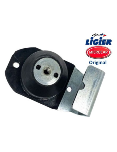 SOPORTE DE MOTOR DELANTERO LIGIER / MICROCAR. 1120220 . ORIGINAL