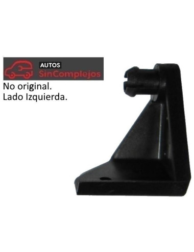 BISAGRA IZQUIERDA CAPÓ AIXAM. 7R171. NO ORIGINAL