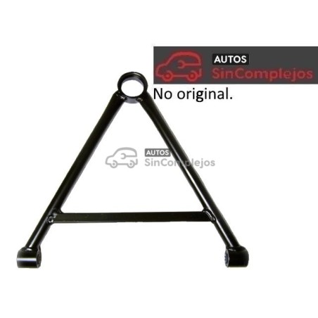 TRIÁNGULO O BRAZO DELANTERO DE SUSPENSIÓN 