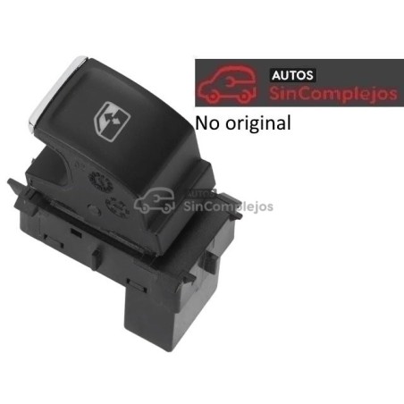 INTERRUPTOR ELEVALUNAS CHATENET CH26/CH30/CH32. 03.26.011. ORIGINAL