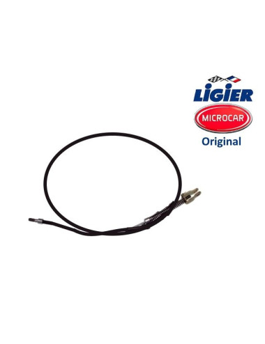 CABLE FRENO MANO MICROCAR LYRA
