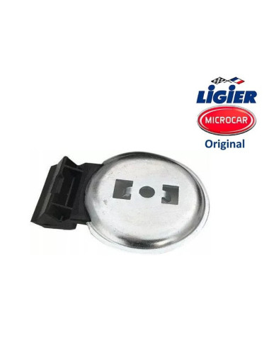 CHAPA SUPERIOR DE SILENT BLOCK ORIGINAL
