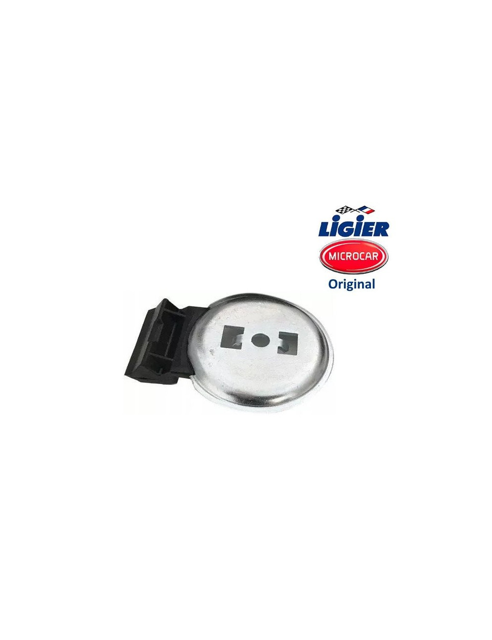 CHAPA SUPERIOR DE SILENT BLOCK ORIGINAL