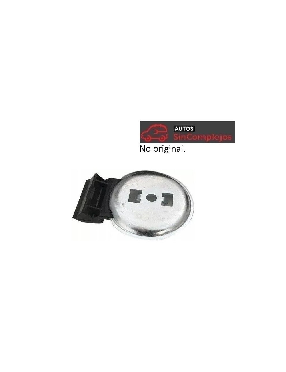 CHAPA SUPERIOR DE SILENT BLOCK CHAPA SUPERIOR DE SILENT BLOCK