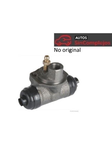 CILINDRO DE FRENO PORTER 47550-87508. NO ORIGINAL