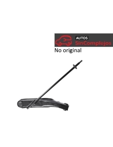ARRA OSCILANTE, SUSPENSIÒN DE RUEDAS PORTER 48068-87512 . NO ORIGINAL