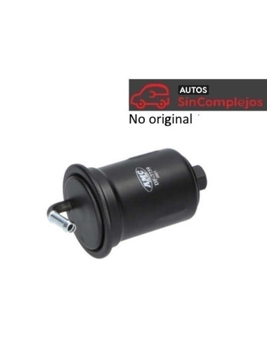 ARTICULACION, ARBOL LONGITUDINAL  PORTER 4.371-87.604. NO ORIGINAL