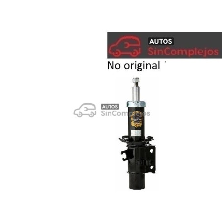 AMORTIGUADOR PORTER B004344 . NO ORIGINAL
