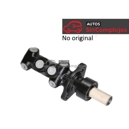 FILTRO DE AIRE PORTER 17801-87505. NO ORIGINAL