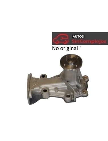 BOMBA DE AGUA PORTER 16100-87787 NO ORIGINAL