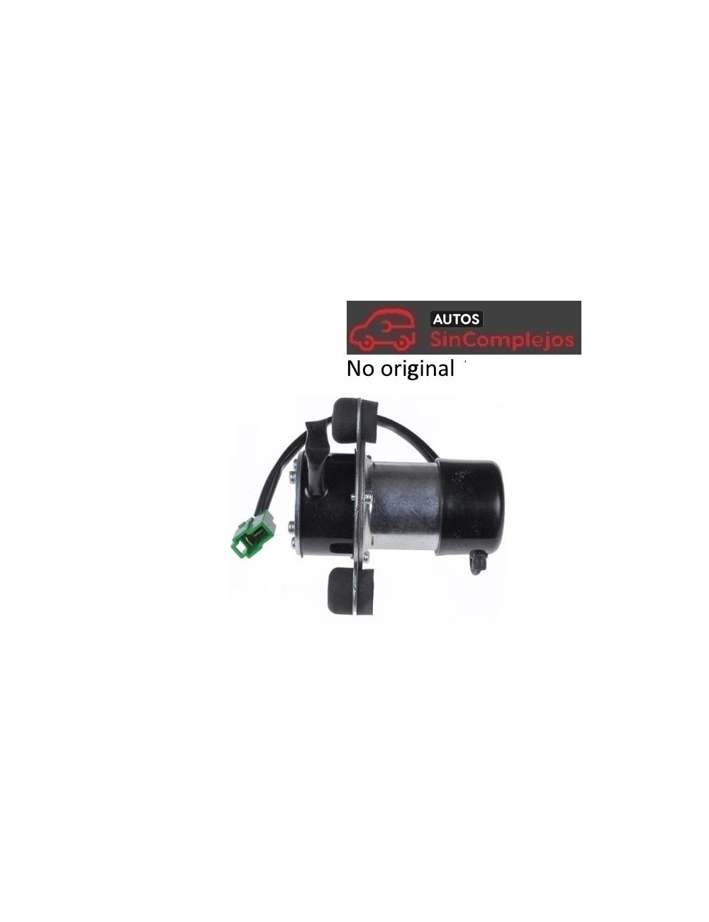 BUJIA NGK DENSO PORTER 13028-KA030. NO ORIGINAL BUJIA NGK DENSO PORTER 13028-KA030. NO ORIGINAL