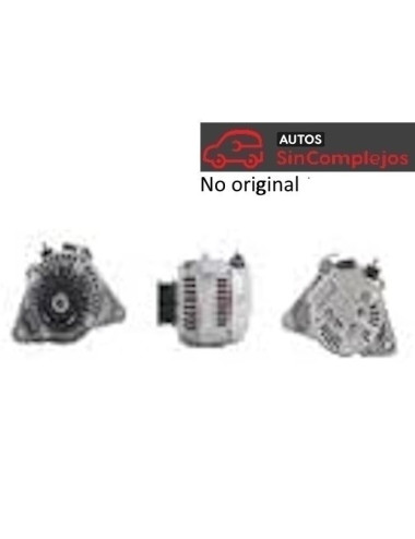 BOMBA DE COMBUSTIBLE PORTER 04290598. NO ORIGINAL