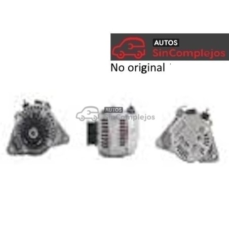 BOMBA DE COMBUSTIBLE PORTER 04290598. NO ORIGINAL