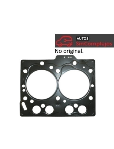 JUNTA DE CULATA MOTOR YANMAR 2TNE64. NO ORIGINAL. 119309-01330