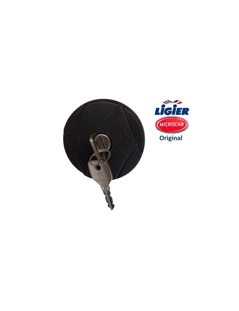 TAPON DE DESPOSITO DE COMBUSTIBLE MICROCAR SHERPA / BELLIER CAMIION TAPON DE DESPOSITO DE COMBUSTIBLE MICROCAR SHERPA / BELLIER CAMIION