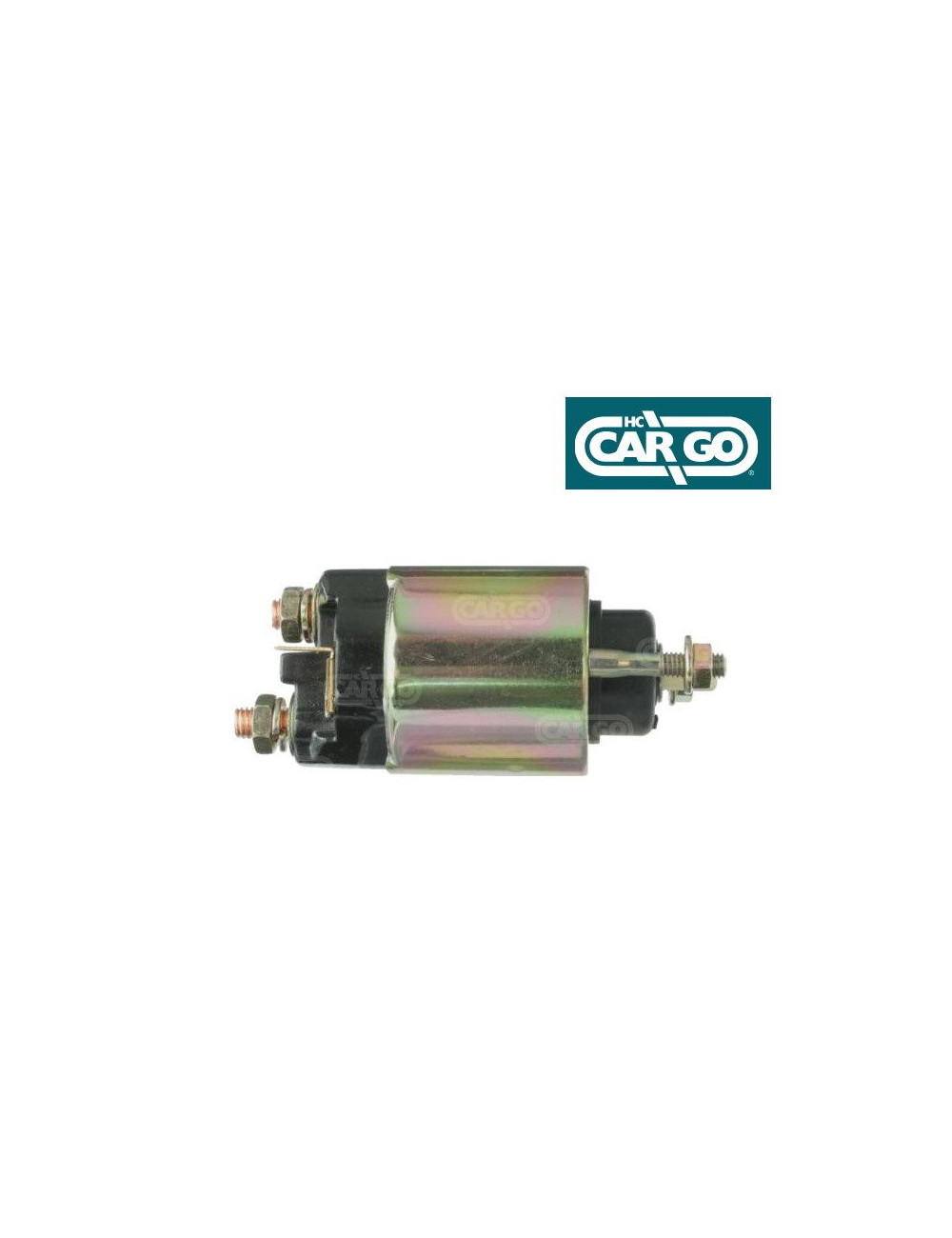 AUTOMATICO O SOLENOIDE KUBOTA Z402. CARGO AUTOMATICO O SOLENOIDE KUBOTA Z402. CARGO