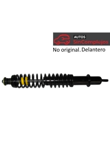 AMORTIGUADOR DELANTERO