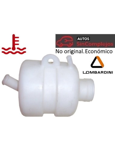 BOTE DE EXPANSIÓN LIGIER  / MICROCAR / DUE. NO ORIGINAL. 1405582. 0118459