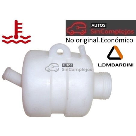 BOTE DE EXPANSIÓN ORIGINAL 