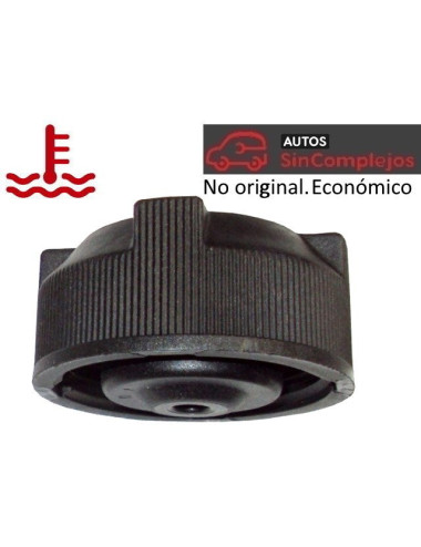 TAPÓN BOTE DE EXPANSIÓN. NO ORIGINAL 