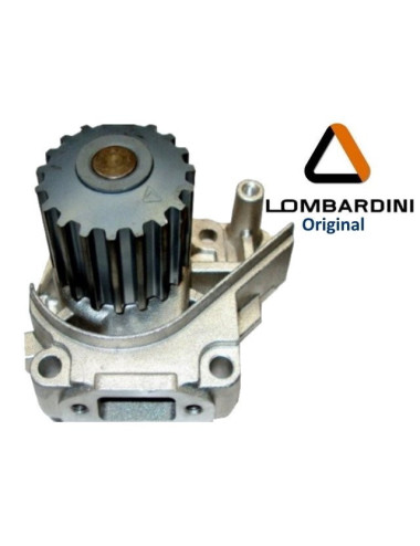 BOMBA AGUA MOTOR LOMBARDINI ORIGINAL 