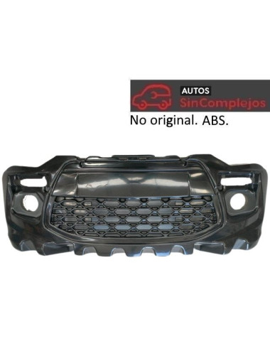 CALANDRA PARAGOLPES DELANTERO JSC50 1405345 / 1404380