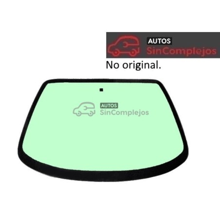 PARABRISAS TINTADO