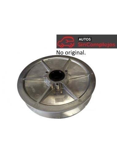 VARIADOR DE CAJA DE CAMBIOS 31 MM. LOMBARDINI / YANMAR / MITSUBISHI