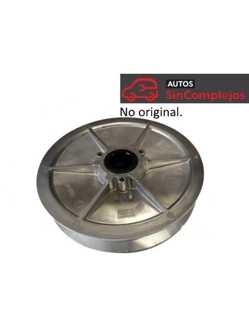 VARIADOR DE CAJA DE CAMBIOS 31 MM. LOMBARDINI / YANMAR / MITSUBISHI