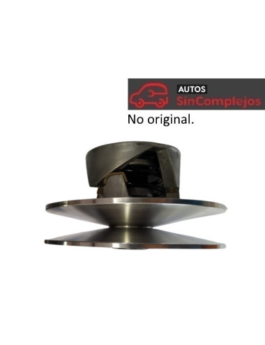 VARIADOR DE CAJA DE CAMBIOS 31 MM. LOMBARDINI / YANMAR / MITSUBISHI