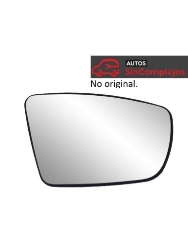 CRISTAL DE RETROVISOR...