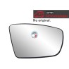 CRISTAL DE RETROVISOR DERECHO AIXAM 2016 . 771BF144. NO ORIGINAL.