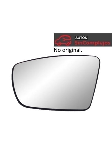 CRISTAL DE RETROVISOR...