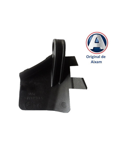 BISAGRA DE CAPO DERECHA AIXAM 2013 / MINAUTO 2015. 7AY930