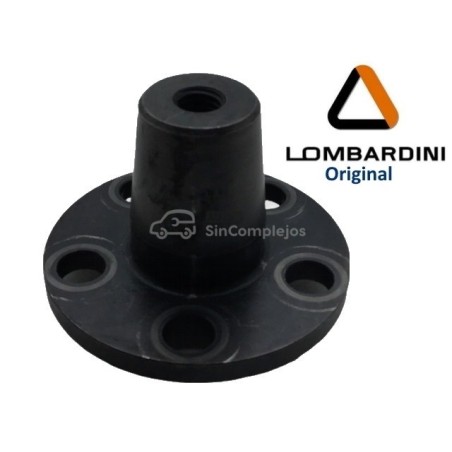 CONO SOPORTE VARIADOR DE VOLANTE LOMBARDINI LDW502