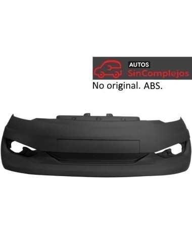 PARAGOLPES DELANTERO ABS...