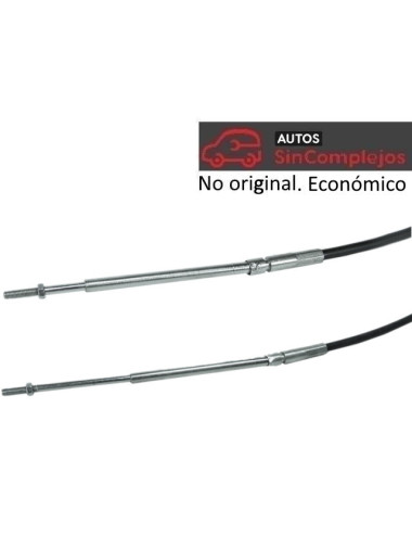 CABLE INVERSOR LIGIER AMBRA...