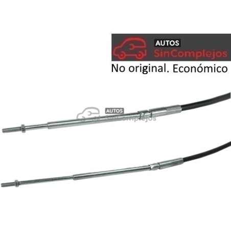 CABLE INVERSOR LIGIER AMBRA / NOVA 1ª. NO ORIGINAL. 0132123..ECONÓMICO