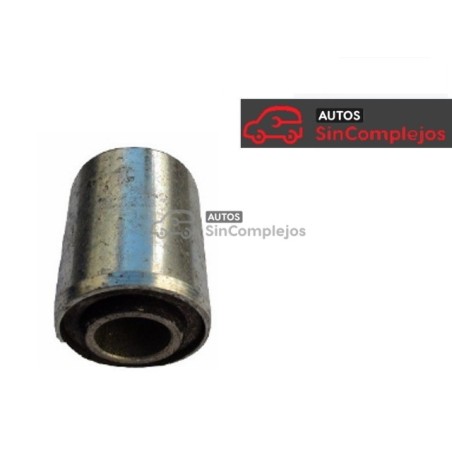 SILENTBLOCK DE TRIÁNGULO SUSPENSIÓN DELANTERO CHATENET 01.14.34