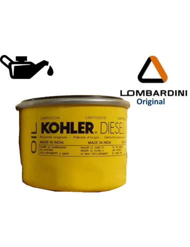 FILTRO DE ACEITE MOTOR...