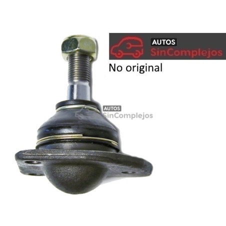 ROTULA DE SUPENSION O INFERIOR LIGIER X PRO / CASALINI CAMION. 0262116. NO ORIGINAL