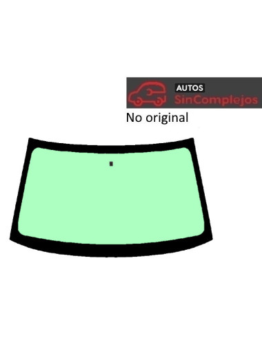 PARABRISAS TINTADO LIGIER JS50. 1401695. 1414422. NO ORIGINAL.