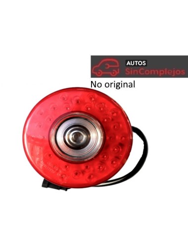 PILOTO TRASERO CHATENET CH26. 05.26.011. NO ORIGINAL