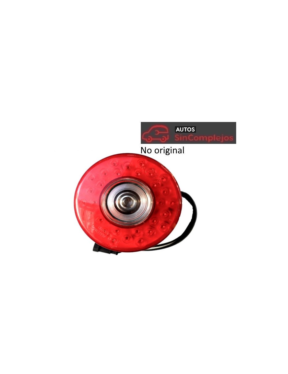 PILOTO TRASERO CHATENET CH26. 05.26.011. NO ORIGINAL