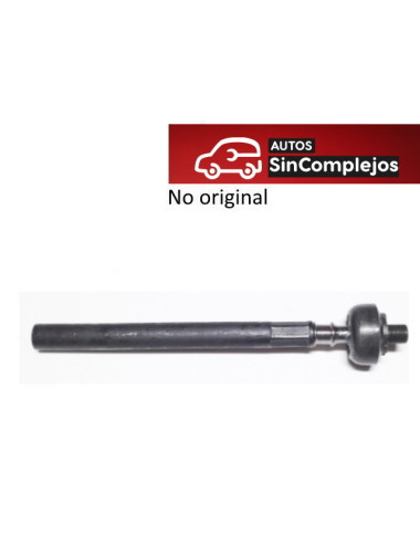 BIELETA DE DIRECCION O ROTULA AXIAL MICROCAR MC/ DUÉ / M.GO3