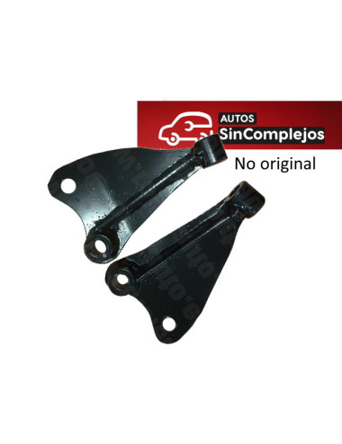 SOPORTE MANGUETA DIRECCION...