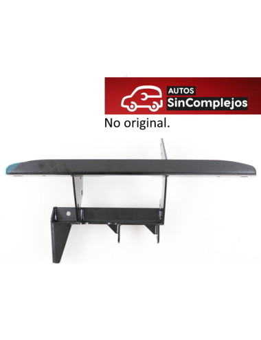 SOPORTE MOTOR DELANTERO...