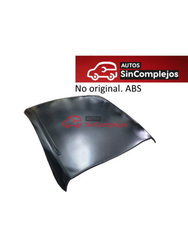PANEL DE TECHO EXTERIOR EN...