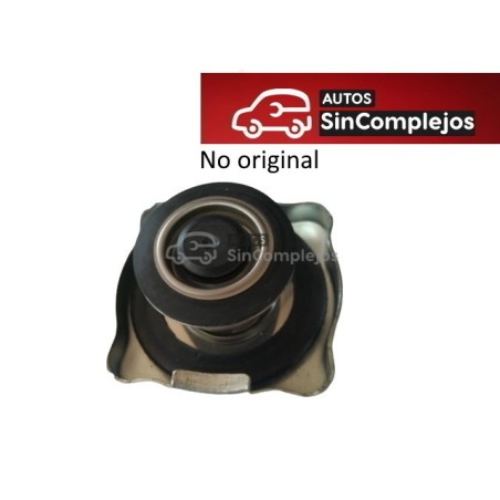 TAPÓN DEL BOTE DE EXPANSION LIGIER / CASALINI / M.GO1. 0118299. NO ORIGINAL